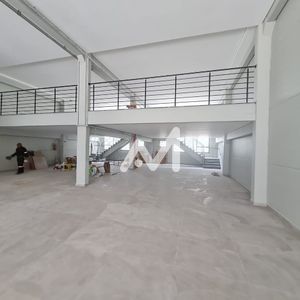 Loja com 191m² no bairro Centro em Lajeado para Alugar