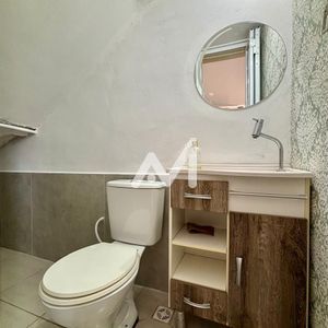 Sobrado com 72m² e 2 dormitórios no bairro Campestre em Lajeado para Alugar