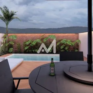 Sobrado com 131m² e 3 dormitórios no bairro Conventos em Lajeado para Comprar