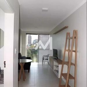 Apartamento com 38m² e 1 dormitório no bairro Universitário em Lajeado para Comprar