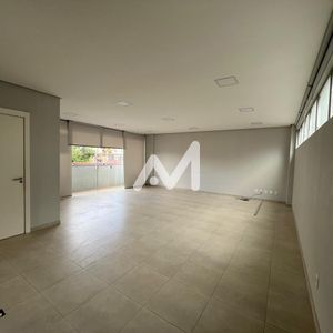 Sala Comercial com 76m² no bairro Centro em Lajeado para Alugar