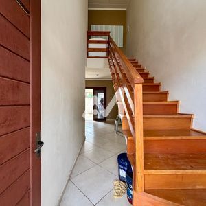 Sobrado com 70m² e 2 dormitórios no bairro Campestre em Lajeado para Alugar