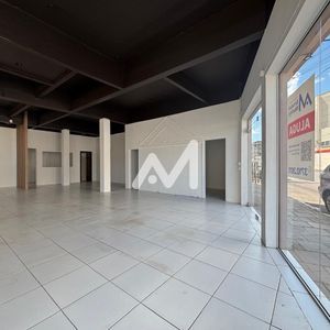 Loja com 160m² no bairro Américano em Lajeado para Alugar