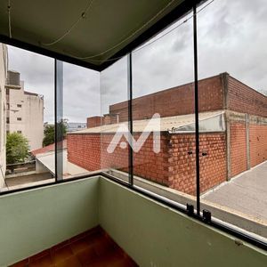 Apartamento com 87m² e 3 dormitórios no bairro Florestal em Lajeado para Alugar