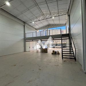 Loja com 222m² no bairro São Cristóvão em Lajeado para Alugar