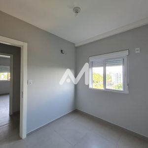 Apartamento com 58m² e 2 dormitórios no bairro São Cristóvão em Lajeado para Comprar