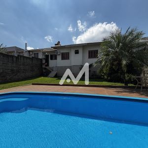 Casa com 106m² e 3 dormitórios no bairro Jardim Botânico em Lajeado para Comprar