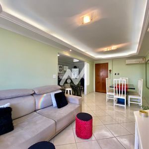 Apartamento com 92m² e 3 dormitórios no bairro Florestal em Lajeado para Comprar