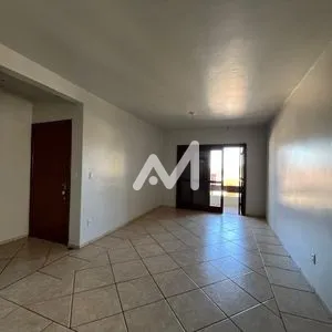 Apartamento com 103m² e 3 dormitórios no bairro Moinhos em Lajeado para Alugar