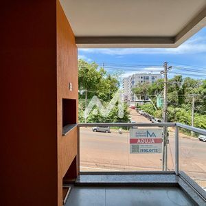 Apartamento com 44m² e 1 dormitório no bairro São Cristóvão em Lajeado para Alugar