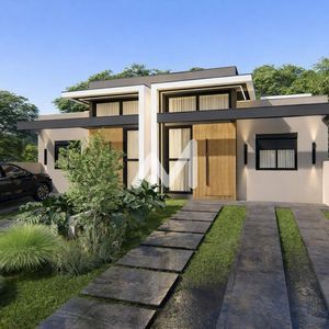 Geminado com 61m² e 2 dormitórios no bairro São Bento em Lajeado para Comprar