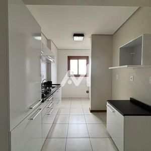 Apartamento com 70m² no bairro Centro em Lajeado para Alugar