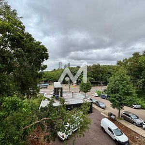 Apartamento com 56m² e 2 dormitórios no bairro Universitário em Lajeado para Alugar