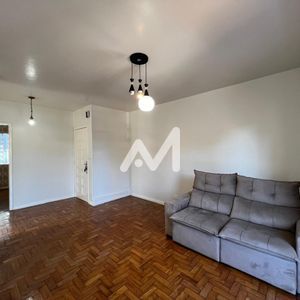 Apartamento com 73m² e 2 dormitórios no bairro Centro em Lajeado para Alugar