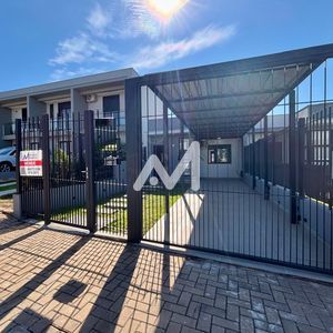 Geminado com 62m² e 2 dormitórios no bairro São Bento em Lajeado para Comprar
