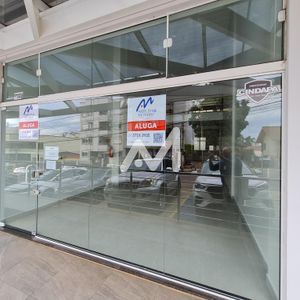 Loja com 134m² no bairro São Cristóvão em Lajeado para Alugar