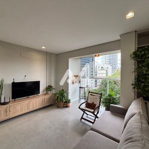 Apartamento com 54m² e 1 dormitório no bairro São Cristóvão em Lajeado para Alugar
