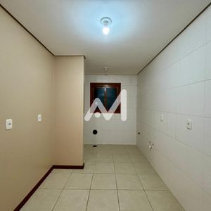 Apartamento com 54m² e 1 dormitório no bairro Centro em Lajeado para Alugar