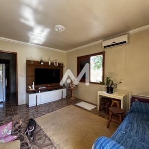 Casa com 64m² e 2 dormitórios no bairro Campestre em Lajeado para Comprar