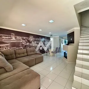 Sobrado com 168m² e 2 dormitórios no bairro Carneiros em Lajeado para Alugar