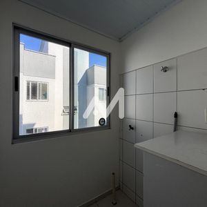 Apartamento com 54m² e 2 dormitórios no bairro Universitário em Lajeado para Alugar