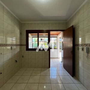 Apartamento com 80m² e 2 dormitórios no bairro Moinhos em Lajeado para Alugar