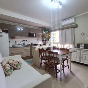 Apartamento com 39m² e 1 dormitório no bairro Hidráulica em Lajeado para Comprar