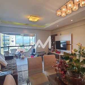 Apartamento com 104m² e 3 dormitórios no bairro Centro em Lajeado para Comprar