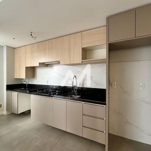 Apartamento com 70m² e 2 dormitórios no bairro Américano em Lajeado para Comprar ou Alugar