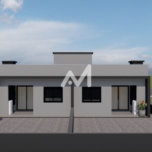 Geminado com 66m² e 2 dormitórios no bairro São Bento em Lajeado para Comprar