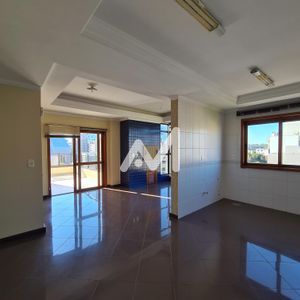 Cobertura com 198m² e 3 dormitórios no bairro Centro em Lajeado para Comprar