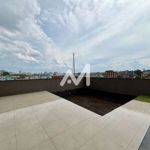 Apartamento com 115m² e 2 dormitórios no bairro São Cristóvão em Lajeado para Comprar