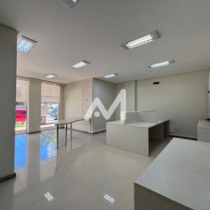 Loja com 70m² no bairro Florestal em Lajeado para Alugar