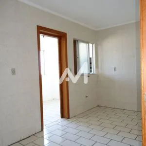 Apartamento com 80m² e 2 dormitórios no bairro Américano em Lajeado para Alugar