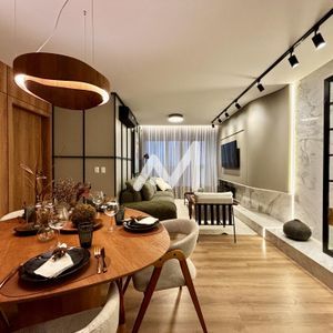 Apartamento com 143m² e 3 dormitórios no bairro Américano em Lajeado para Comprar