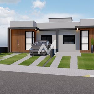 Geminado com 66m² e 2 dormitórios no bairro São Bento em Lajeado para Comprar