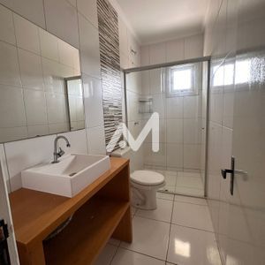 Sobrado com 77m² e 2 dormitórios no bairro Moinhos D'água em Lajeado para Comprar