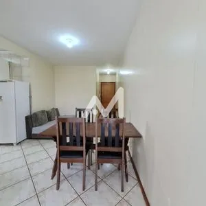 Apartamento com 43m² e 1 dormitório no bairro Moinhos em Lajeado para Alugar