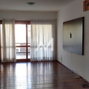 Apartamento com 140m² e 3 dormitórios no bairro Moinhos em Lajeado para Alugar
