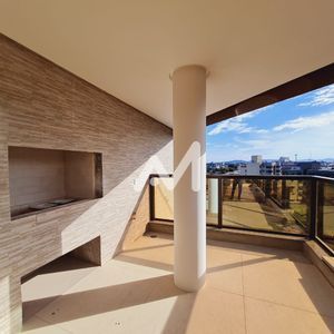 Apartamento com 151m² e 3 dormitórios no bairro Centro em Lajeado para Comprar