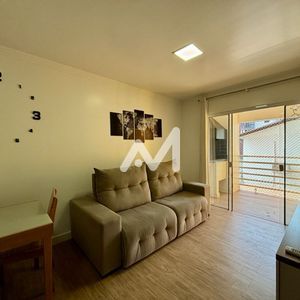 Apartamento com 58m² e 2 dormitórios no bairro Centro em Lajeado para Alugar