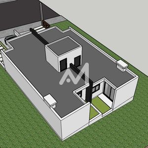 Geminado com 56m² e 2 dormitórios no bairro Bom Pastor em Lajeado para Comprar