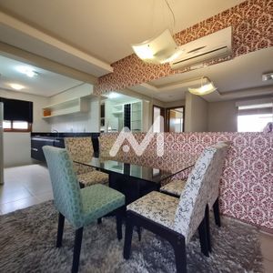 Apartamento com 80m² e 1 dormitório no bairro Centro em Lajeado para Alugar