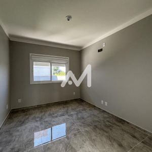 Geminado com 88m² e 2 dormitórios no bairro Carneiros em Lajeado para Alugar