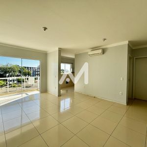 Apartamento com 54m² e 1 dormitório no bairro Universitário em Lajeado para Alugar