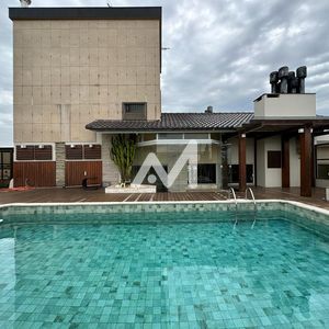 Cobertura com 599m² e 4 dormitórios no bairro Centro em Lajeado para Comprar