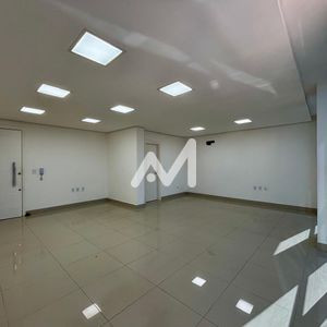 Sala Comercial com 44m² no bairro Florestal em Lajeado para Alugar