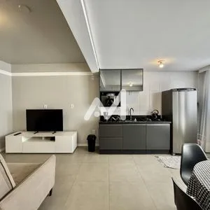 Apartamento com 45m² e 1 dormitório no bairro São Cristóvão em Lajeado para Alugar