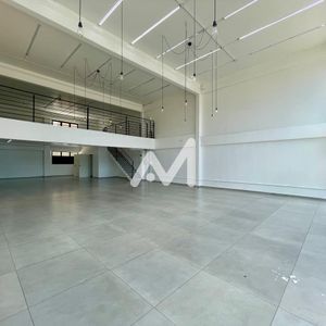 Loja com 270m² no bairro São Cristóvão em Lajeado para Alugar