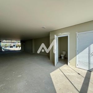 Sala Comercial com 95m² no bairro Conventos em Lajeado para Alugar